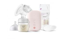 Philips Avent SCF395/31 elektromos mellszívó