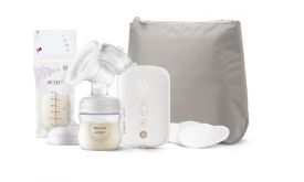 Philips Avent SCF396/31 elektromos mellszívó