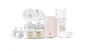 Philips Avent SCF397/31 elektromos mellszívó