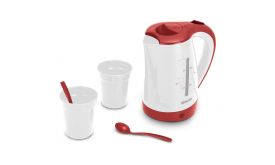 Sencor SWK 150RD úti vízforraló 0,5 liter (41018927)
