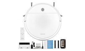Sencor SRV 1550WH robotporszívó (41019060)