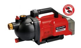 Einhell Aquinna Solo 4180400 akkumulátoros kerti szivattyú