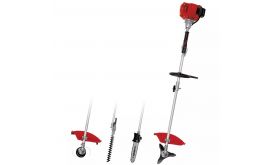 Einhell GC-MM 52 I AS benzines multifunkciós kerti szerszám (GCMM52IAS)