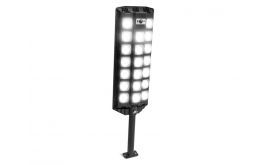 Garden of Eden 55291B napelemes fali reflektor (GAR55291B)