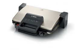 BOSCH TCG3302 grillsütő