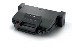 BOSCH TCG3323 grillsütő