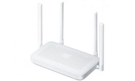 Xiaomi Router AX1500 EU (DVB4412GL)