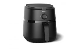 PHILIPS Airfryer 1000 L NA120/00 forrólevegős sütő