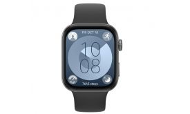 Huawei Watch Fit 3 (55020CEC) fekete