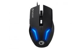 Nacon GM-105 gamer egér (PCGM-105) fekete