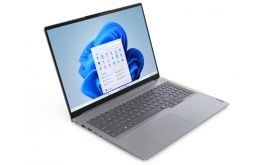 Lenovo ThinkBook 16 G7 ARP (21MW001RHV) Arctic Grey