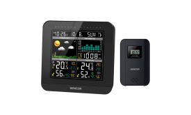Sencor SWS 5800 időjárás állomás (52000196)