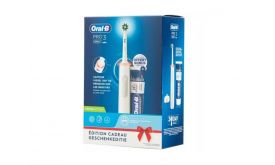 Oral-B PRO 3800 CROSS ACTION elektromos fogkefe