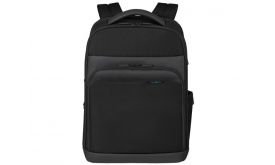 Samsonite Mysight 14.1 notebook hátizsák (135070-1041) fekete