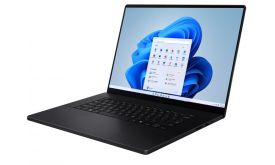 ASUS StudioBook ProArt P16 H7606 (H7606WM-SR124XOA) fekete