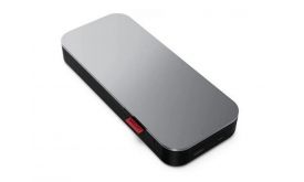 Lenovo Go USB-C laptop Power Bank, 20000 mAh (G0A3LG2WWW)