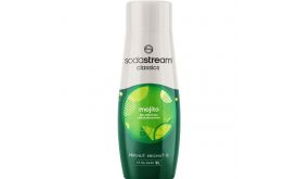 SodaStream Mojito szörp, DRS 440ml (66000078) LI