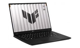 Asus TUF Gaming A14 (2025) FA401UH (FA401UH-RG010) Jaeger Gray