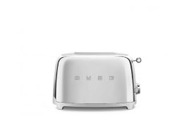 SMEG TSF01SSEU retro 2 szeletes kenyérpirító