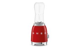 SMEG PBF01RDEU retro egyszemélyes turmixgép