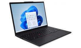 Lenovo ThinkPad T16 G4 (21QN001PHV) fekete