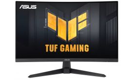 ASUS TUF Gaming VG27VQ3B 27" FHD VA 180Hz gaming monitor, fekete