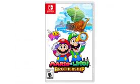 Mario & Luigi: Brothership - Nintendo Switch