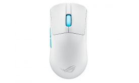 Asus ROG Harpe Ace Aim Lab Edition vezeték nélküli egér - Fehér