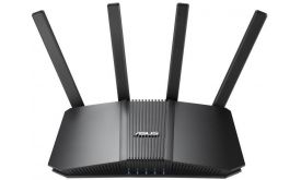 ASUS RT-BE58U Dual Band BE3600 Wireless Router (90IG0910-MO3C00)