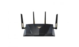 ASUS RT-BE88U Dual Band BE7200 Wireless Router (90IG08V0-MO3N0V)