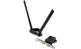 ASUS Dual Band BE9400 PCI-Express Wireless Adapter  (PCE-BE92BT)