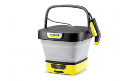 Karcher OC 3 Foldable Mobil kültéri tiszító (1.599-300.0)