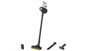 Karcher VC 4 EU porzsák nélküli, akkumulátoros porszívó (1.198-630.0)