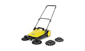 Karcher S 4 Twin 2in1 kézi seprőgép (1.766-365.0)