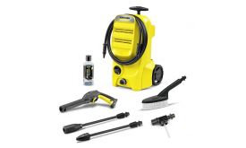 Karcher K 3 Classic Car EU magasnyomású mosó (1.676-222.0)