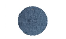 Havit W324 vezeték nélküli QI töltőpad