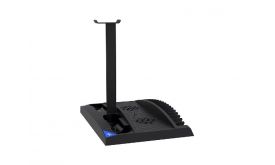 iPega PG-P5013B - PS5 multifunkciós állvány