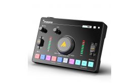 MAONO audio mixer AMC2 Neo