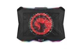 MARVO FN-40 - RGB Gamer hűtőpad