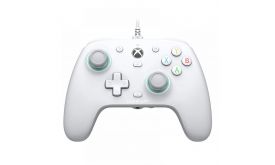 GameSir G7 Special Edition vezetékes Xbox / PC kontroller - fehér