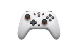 GameSir Nova Lite vezeték nélküli kontroller - fehér