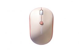 MOFII M5AG vezeték nélküli egér 2.4GHz - bézs