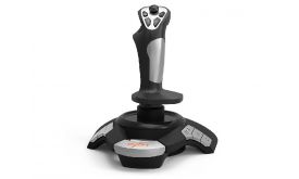 PXN-F16 repülésvezérlő joystick
