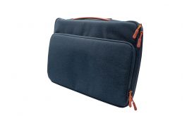 Stride Slim Laptop táska 14-15,6, kék