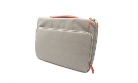 Stride Slim Laptop táska 14-15,6, szürke