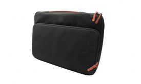Stride Slim Laptop táska 14-15,6, fekete