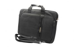 Stride Impact Laptop táska 14, fekete