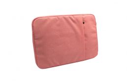 Stride Sleeve Notebook Tok 14, pink