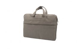 Stride Velvet Vízálló Notebook táska 15,6, szürke