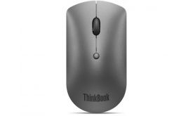 LENOVO ThinkBook Bluetooth Silent Mouse (4Y50X88824)